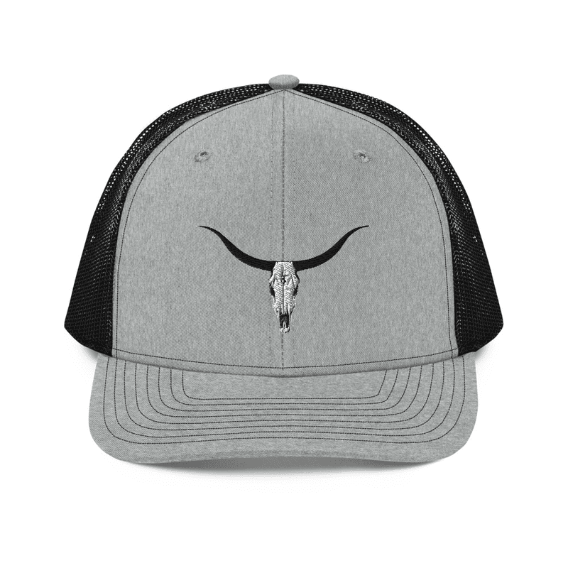 Deadwood Basic Snapback