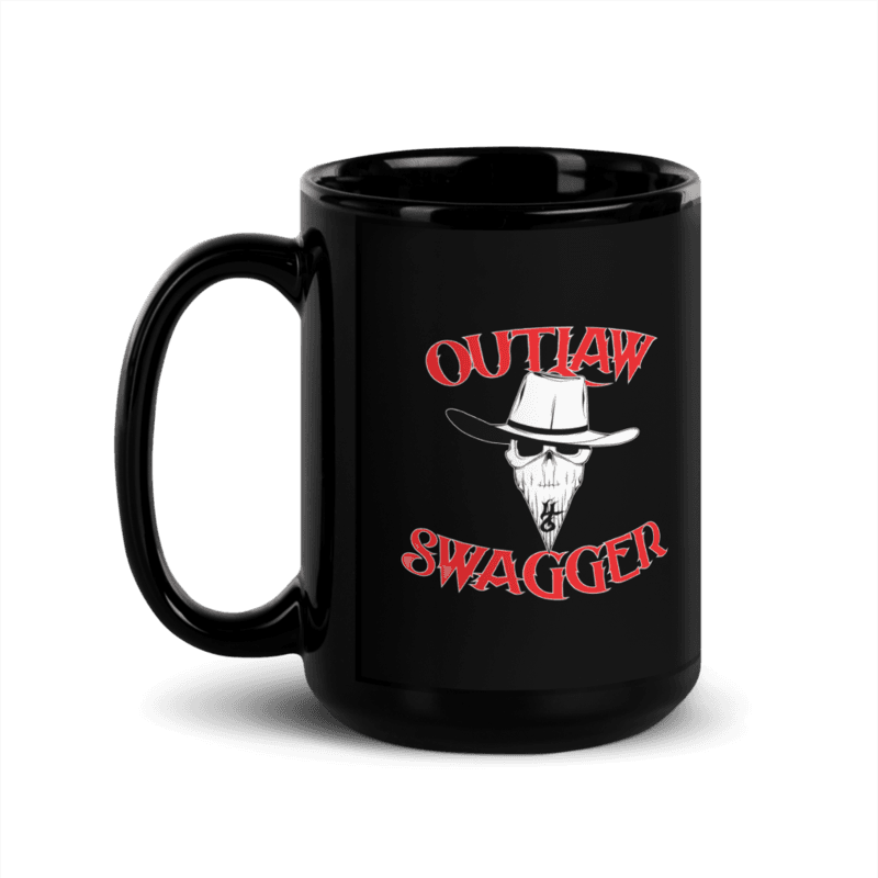 15oz Ceramic Mug
