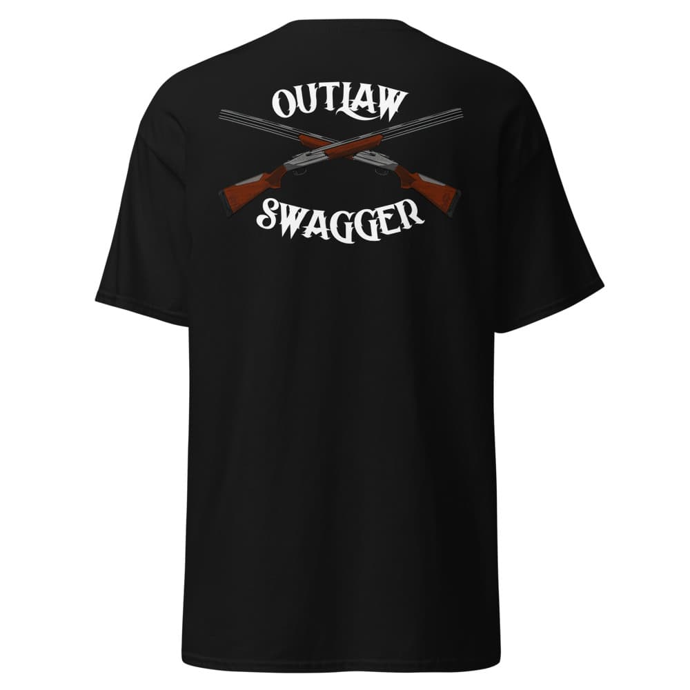 Double Barrel Swagger