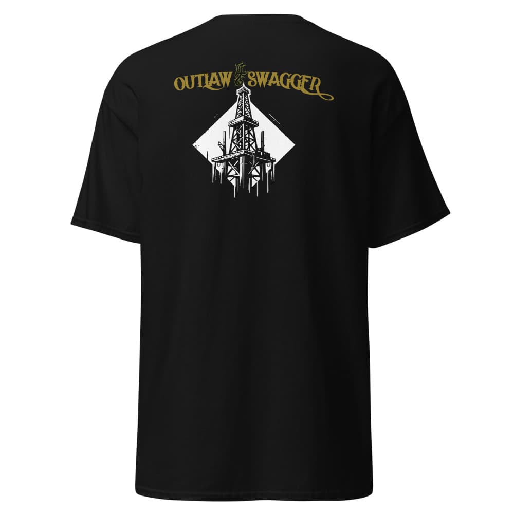 Oilfield Pride